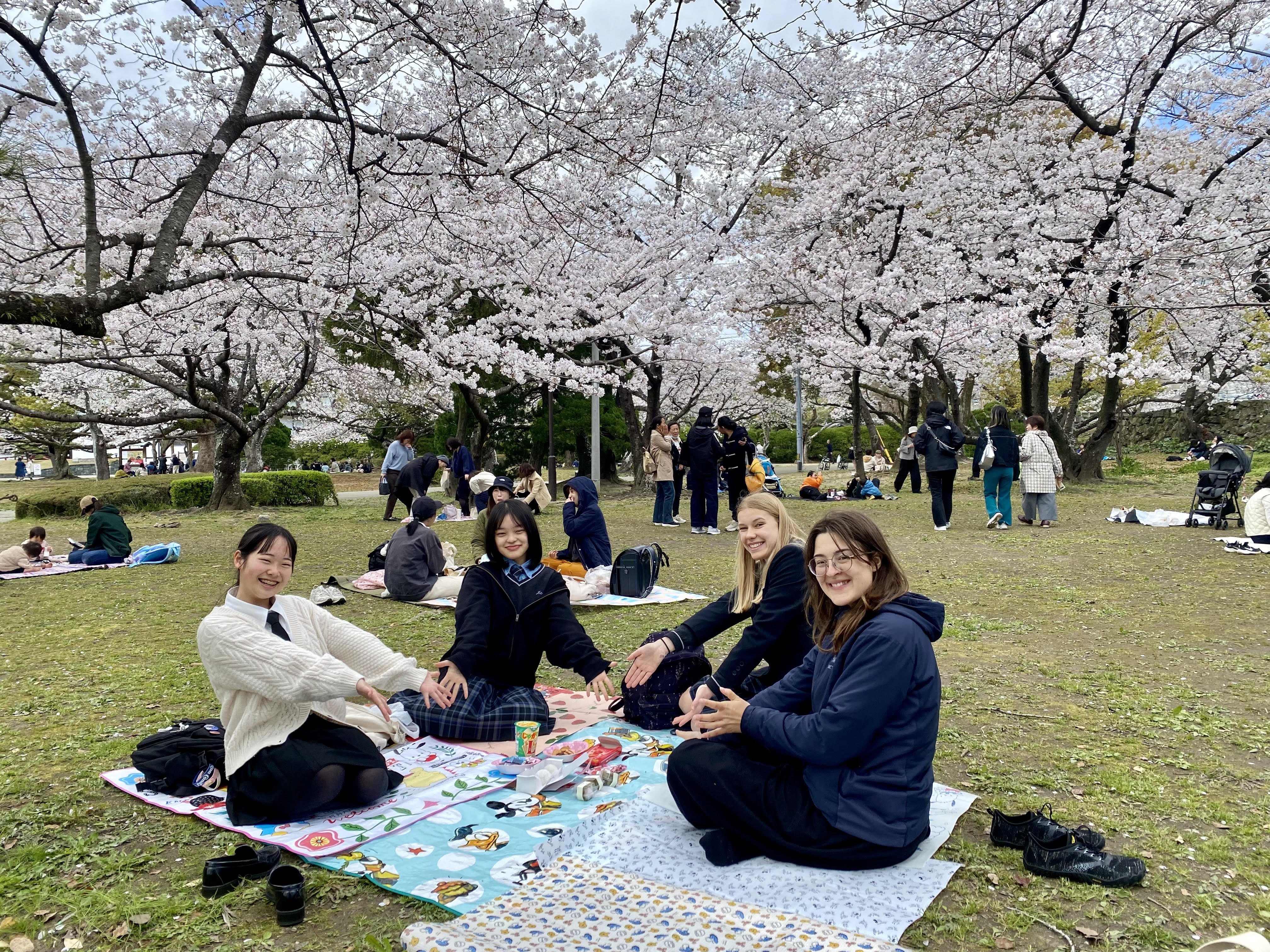 hanami