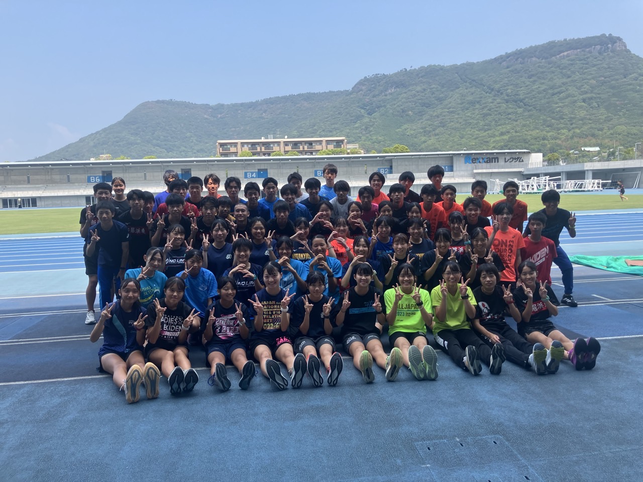 城東高校陸上競技部-香川合宿2025💨-71216059650