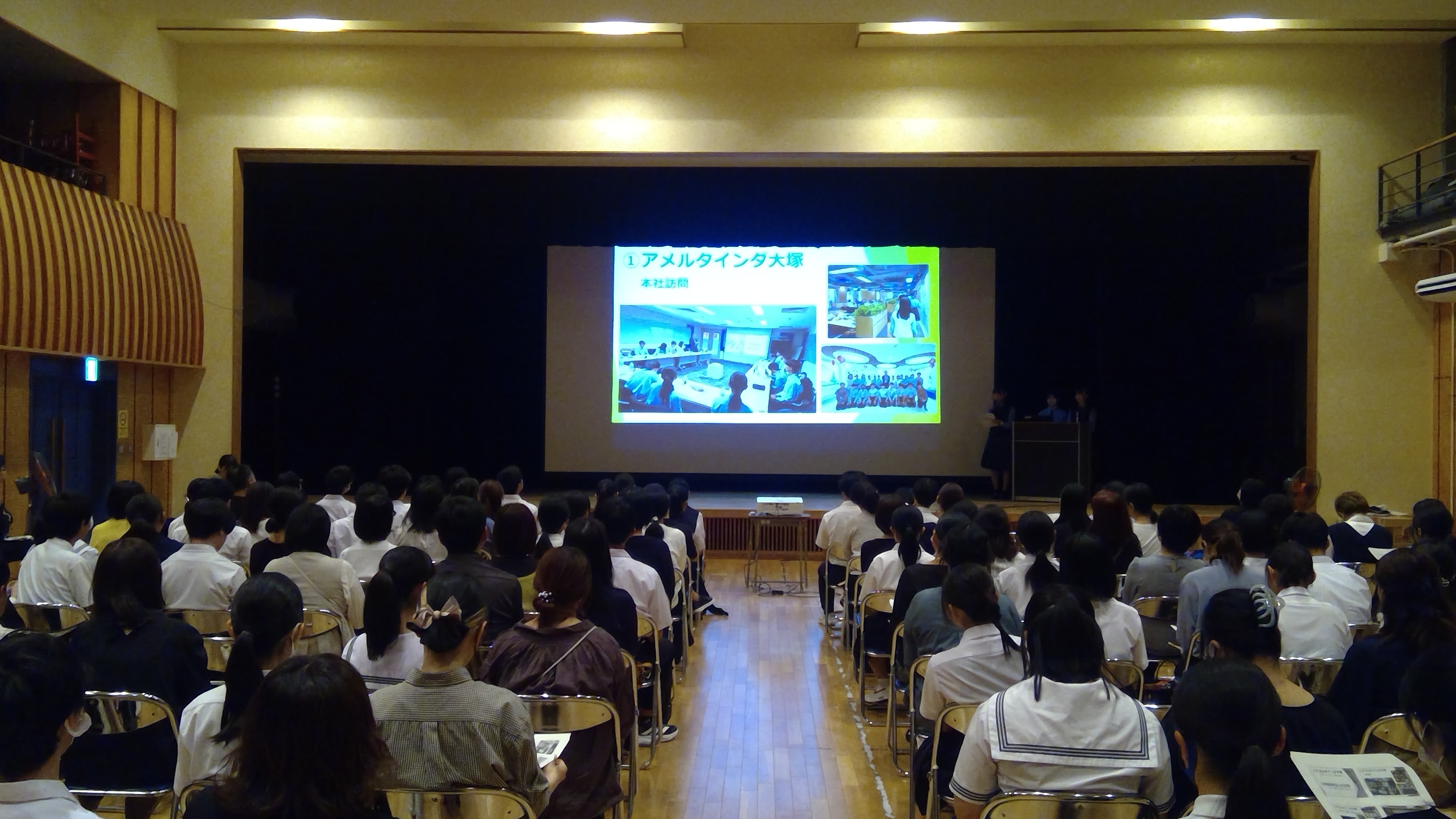 1010インドネシア研修