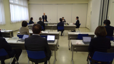 第3回松繁先生発言