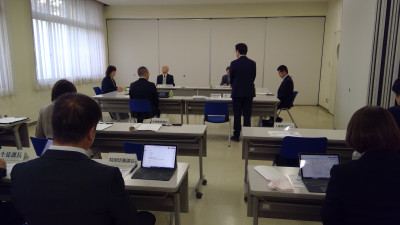 第3回学校長発言