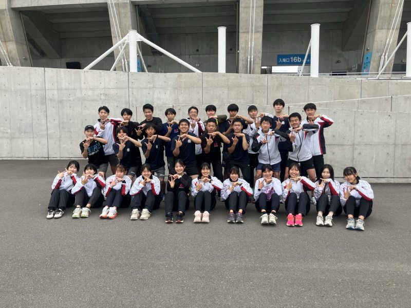 城東高校陸上競技部-2026カーニバル-77009319474