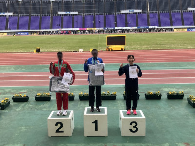 城東高校陸上競技部-2026織田記念-77435871033