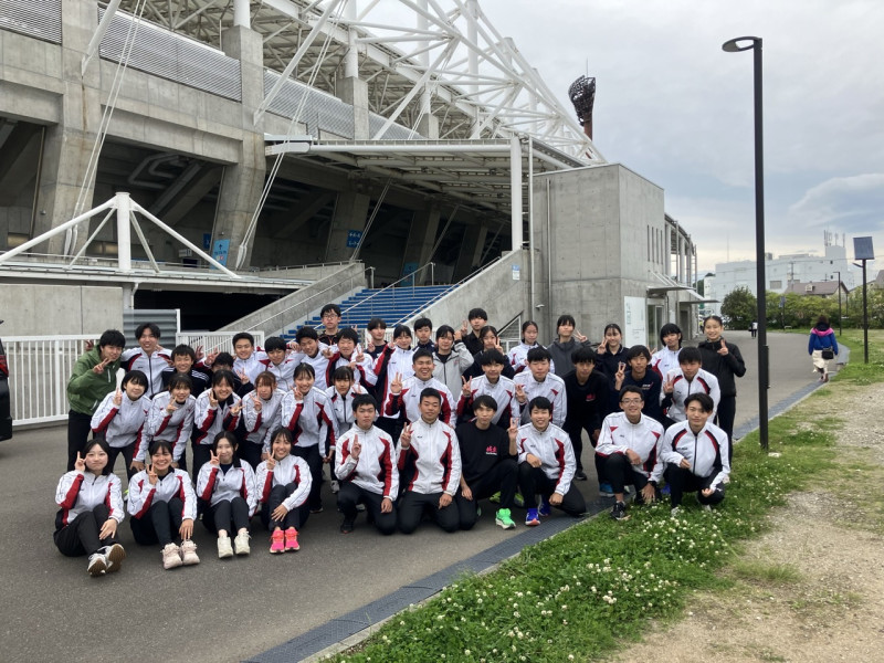 城東高校陸上競技部-2026県選手権-77556139922