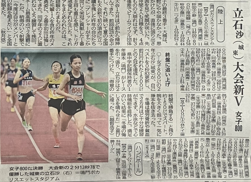 徳島新聞
