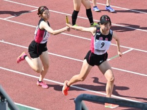 マイル1→2