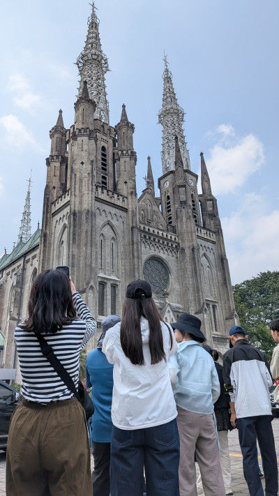 大聖堂