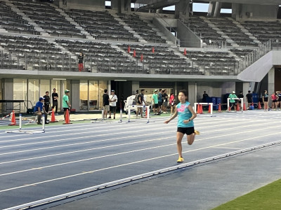城東高校陸上競技部-2026滋賀ＩＨ-79681209391