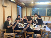 城東高校陸上競技部-2026菅平合宿-80048157583