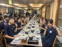 城東高校陸上競技部-2026菅平合宿-80048157585