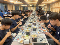 城東高校陸上競技部-2026菅平合宿-80048157586