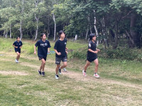 城東高校陸上競技部-2026菅平合宿-80070026365