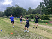 城東高校陸上競技部-2026菅平合宿-80109887449
