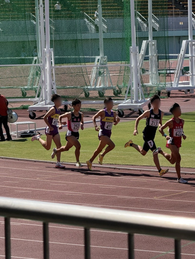 城東高校陸上競技部-2026四国新人-81157929448