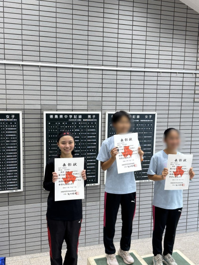 城東高校陸上競技部-2026四国新人-81173445025